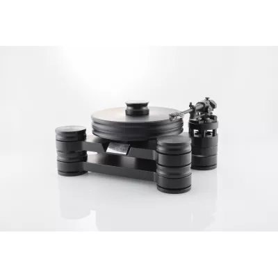 Transrotor Dark Star Reference SET in Geneva | Digistore.ch